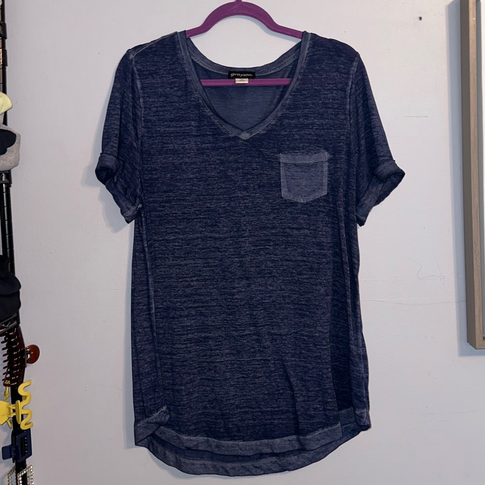 Grayson Threads t-shirt